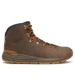Danner Mountain 600 Leaf GORE TEX Waterproof Soft toe Hiking Outdoor Boot 62304