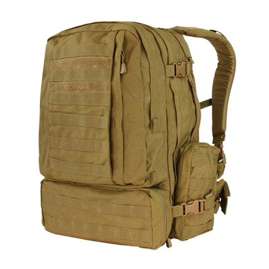 Condor 3 Day Assault Pack 125