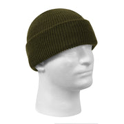 Rothco Olive Drab Wool Watch Cap 5779