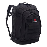 Fox Outdoor Black Jumbo Modular Field Pack 56-581