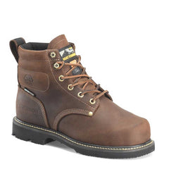 Matterhorn Waterproof Steel Toe D30 Internal Metguard MT2520