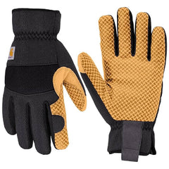 Carhartt GL0829-M Thermal-Lined High-Dexterity High-Grip Work Gloves