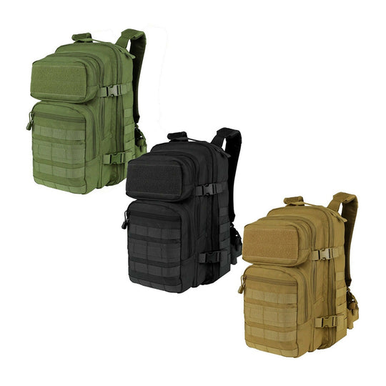 Condor Compact Assault Pack - Gen II 111222