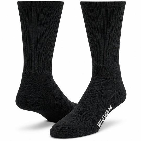 Wigwam Hot Weather Dress Crew Socks F8031