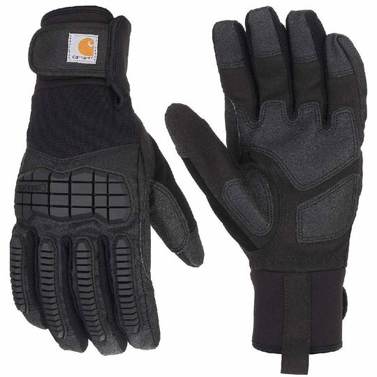 Carhartt A733 Winter Ballistic Insulated Work Gloves