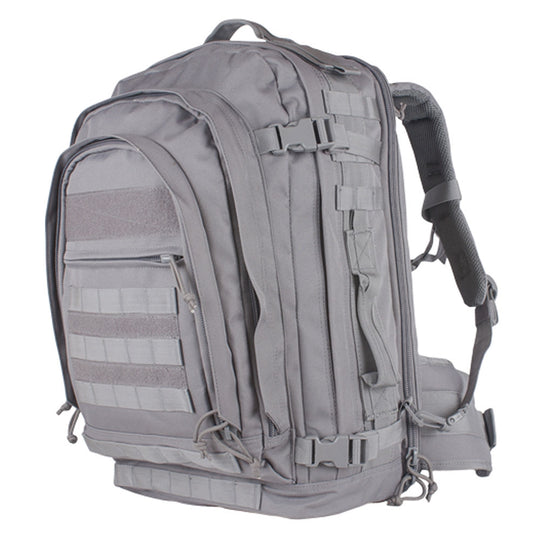 Fox Outdoor 56-5809 Shadow Grey Jumbo Modular Field Pack