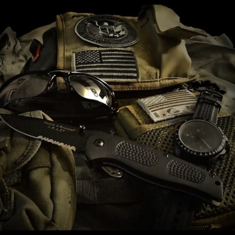 Shop Military Uniforms & Gear