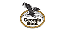 Georgia Giant Safety Toe Work Boots - G8374