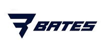 Bates Paratrooper Side Zip Boot - E02184