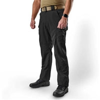 Tru-Spec Ascent Pant Black 1035
