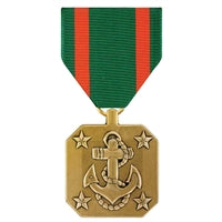 Navy and Marine Corps Achievement Medal M0030