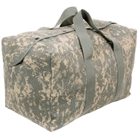Rothco Digital Camo Parachute Cargo Bag - 3723