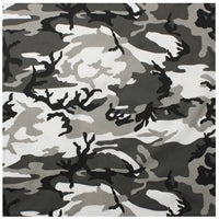 Rothco City Camo Bandana 4149