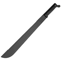 Ontario 18 Inch Sawback Machete 18S
