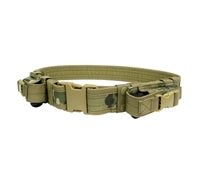 Condor Multicam Tactical Belt - TB-008
