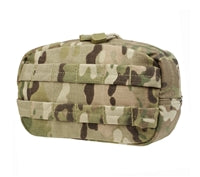 Condor Multicam Utility Mag Pouch - MA8-008