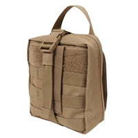 Rothco Coyote Breakaway First Aid Kit - 8333
