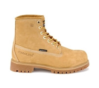 Carolina 6 Inch Waterproof Work Boots CA3045