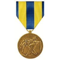 Navy Expeditionary Medal M0046