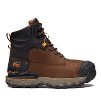 Timberland Pro Boondock Ultralight 6 Inch Composite Toe Waterproof Work Boot TB0A63FYEM4