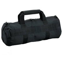 Rothco Black Stealth Rapelling Bag 8170