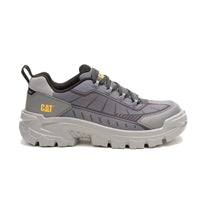 Caterpillar Invader Sport Lo P91767 Mesh Composite Toe Work Shoe - Army Navy USA