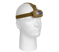 Rothco 5 Bulb LED Headlamp 2856