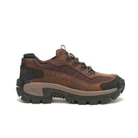 Caterpillar Invader P91338 Steel Toe Slip Resistant Work Shoe - Army Navy USA