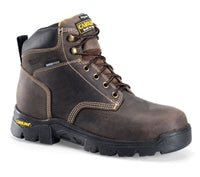 Carolina CA3535 Circuit Waterproof Composite Toe Insulated Full Grain Leather Work Boots