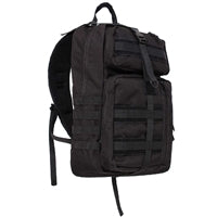 Rothco Black Tactisling Transport Pack 25110
