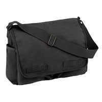 Rothco Heavyweight Canvas Messenger Bag 91180