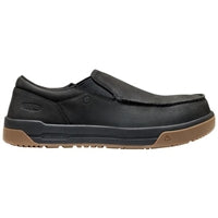 Keen Utility Gibson 3 Inch Carbon Toe Slip On Work Shoe 1033072
