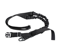 Rothco Black Single Point Sling - 4067