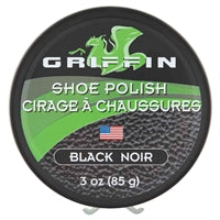 Griffin Black Shoe Polish 20204