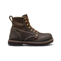 Keen Utility Liberty Waterproof Carbon Toe Work Boot 1032240