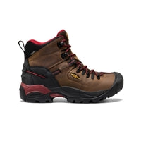 Keen Utility Pittsburgh Waterproof Carbon Toe Work Boot 1032285
