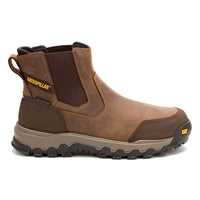 Caterpillar Threshold Rebound Waterproof Steel Toe Chelsea Work Boot P91783
