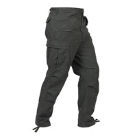 Rothco Olive Drab Vintage M-65 Military Field Pants - 2601