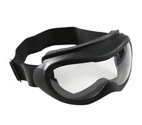 Rothco Tactical Goggles With Clear Lens 10379
