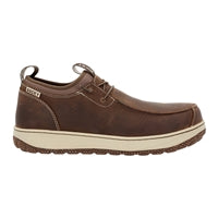 Rocky Dry Strike SRX 3 Inch Composite Toe Waterproof Light and flexible Slip Resistant Work Shoe RKK0514