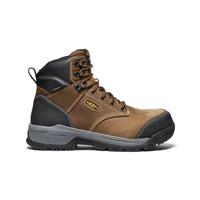 Keen Utility Evanston 6 Inch CSA Waterproof Carbon Fiber Toe Work Boot 1029855