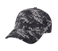 Rothco Subdued Urban Digital Camo Cap - 86110