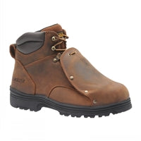 Carolina CA3630 6 Inch External Metatarsal Guard Steel Toe Work Boots