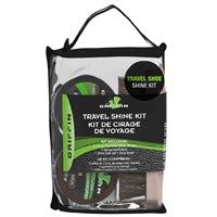 Griffin Travel Shoe Shine Kit 20200