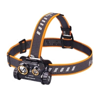 Fenix HM65R Rechargeable Headlamp 1400 Lumens