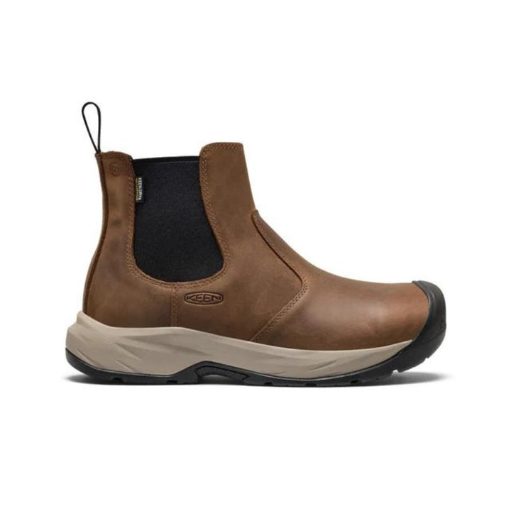 Keen Utility Highframe Chelsea Waterproof Steel Toe Work Boot 1033131