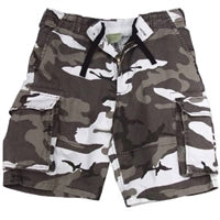 Rothco Vintage Paratrooper Cargo Short 2155