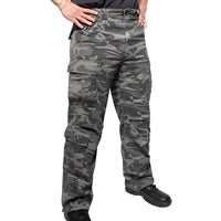 Rothco Vintage Camo Paratrooper Fatigue Pants - 3865