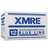 Rothco XMRE Blue Line Meals 9212
