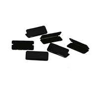 Rothco Black Belt Tip 4070